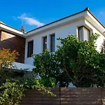 Palmtreevilla Villa