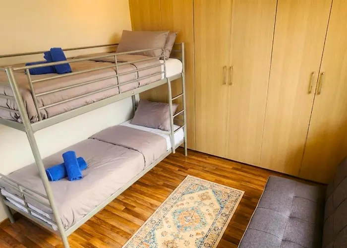 Palmtreevilla * オロクリニ