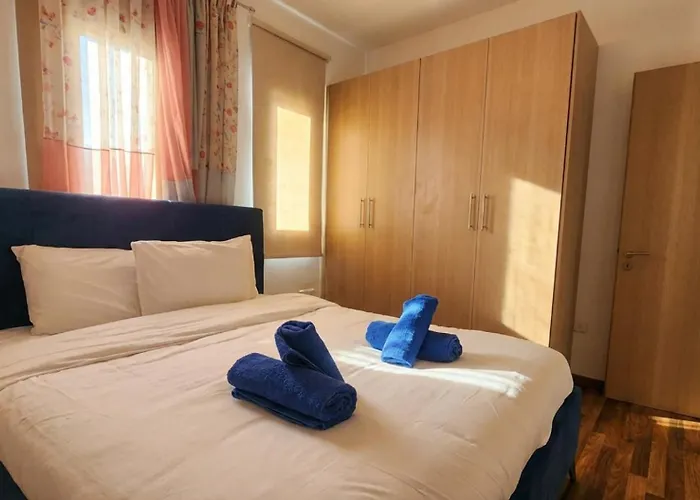 Palmtreevilla ヴィラ *