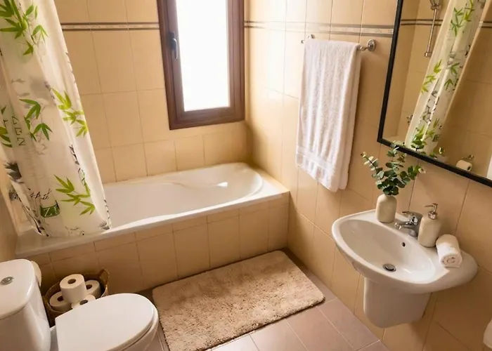 Palmtreevilla ヴィラ