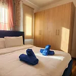 Palmtreevilla Вилла *