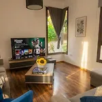 Palmtreevilla Вилла