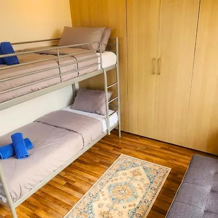 Palmtreevilla * Voroklini